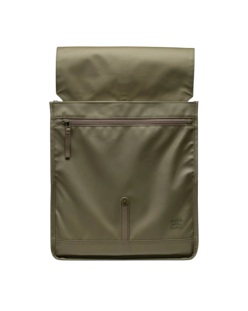 Herschel - City Backpack - Verde