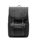 Herschel - Herschel Little America Mid Backpack - Nero Diamond