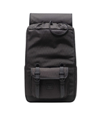 Herschel - Herschel Little America Mid Backpack - Nero Diamond