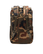 Herschel - Herschel Retreat Backpack - Camo