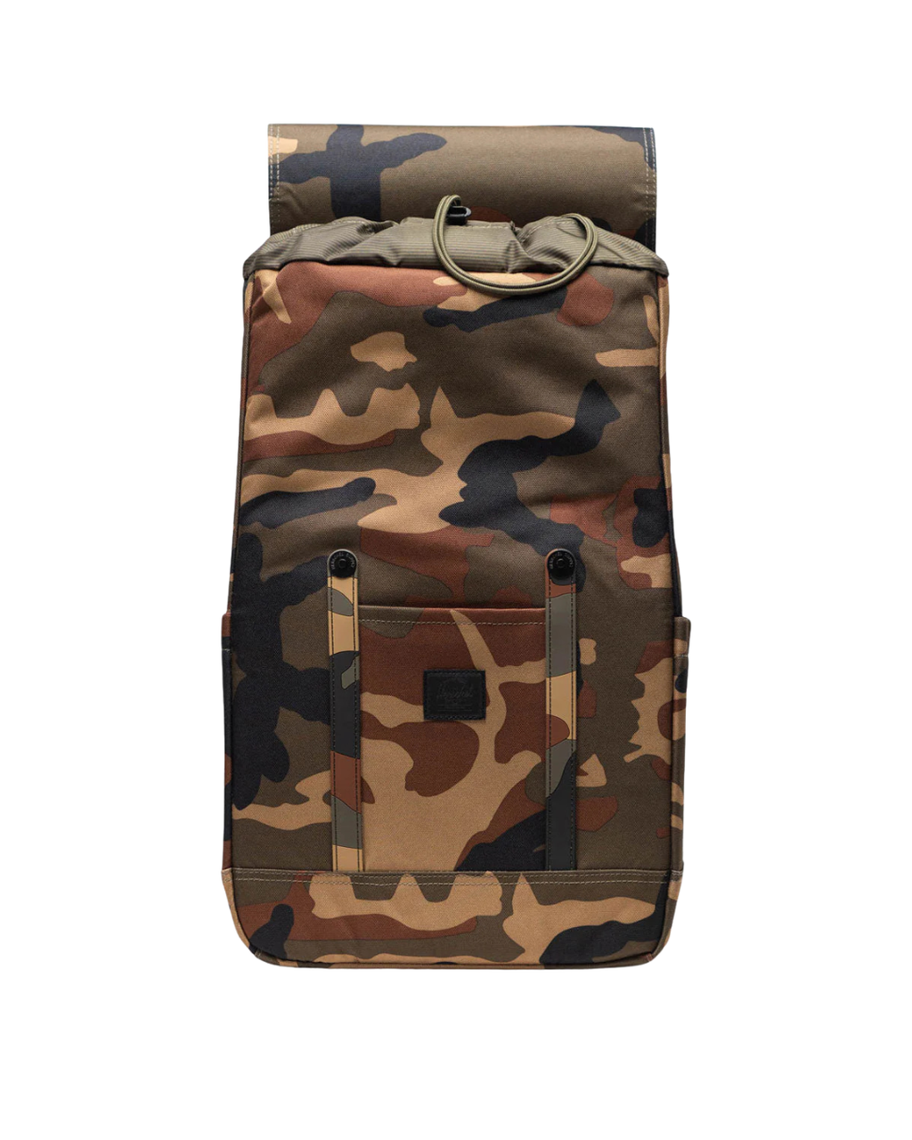 Herschel - Herschel Retreat Backpack - Camo