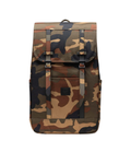 Herschel - Herschel Retreat Backpack - Camo