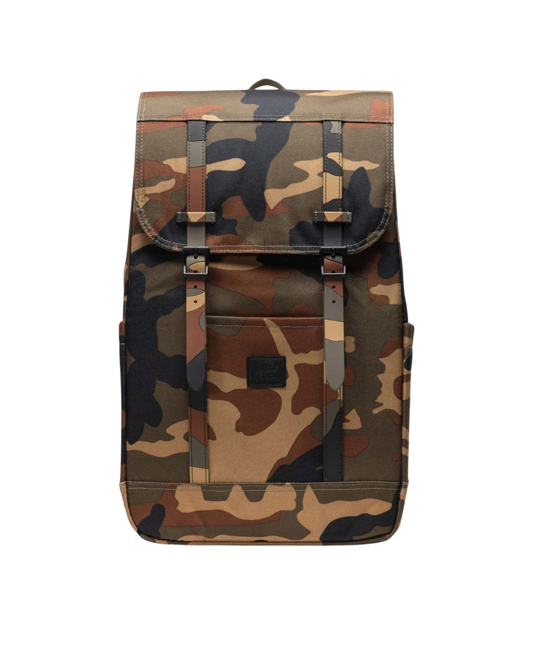 Herschel - Herschel Retreat Backpack - Camo