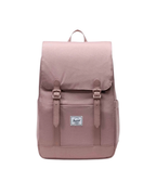 Herschel - Herschel Retreat Small Backpack - Rosa