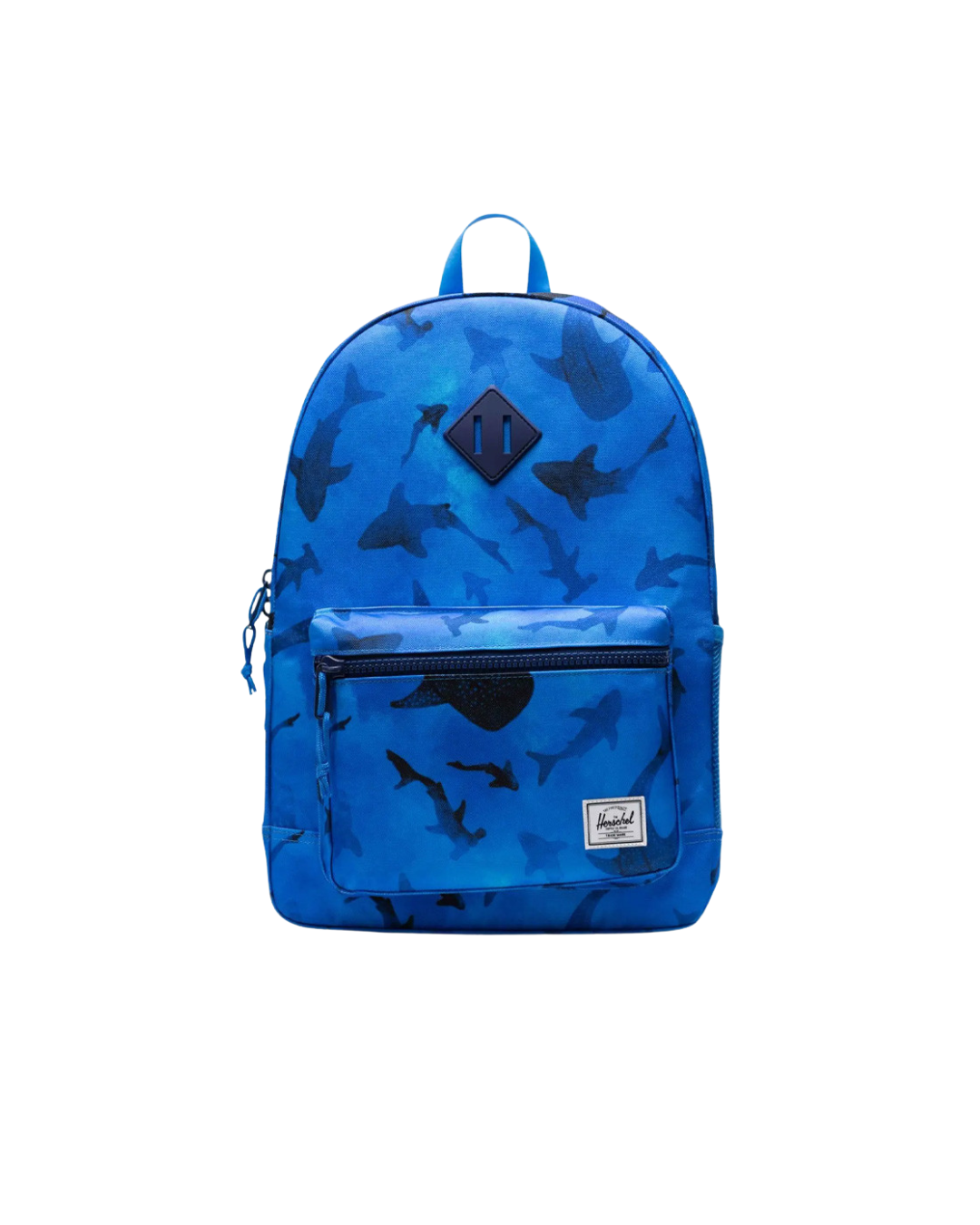 Herschel - Heschel Heritage Kids Backpack - Sharks