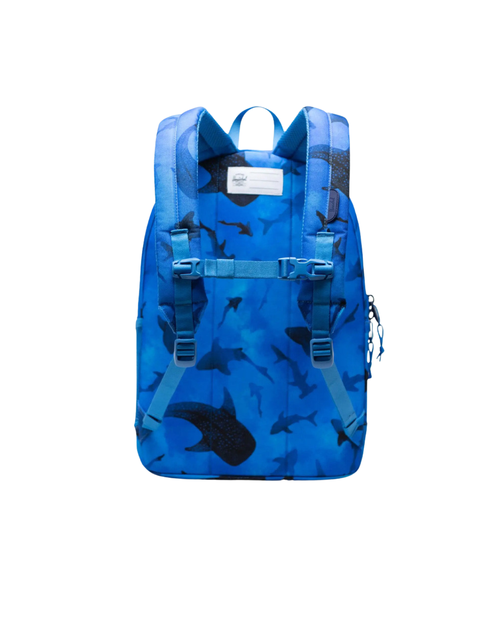 Herschel - Heschel Heritage Kids Backpack - Sharks