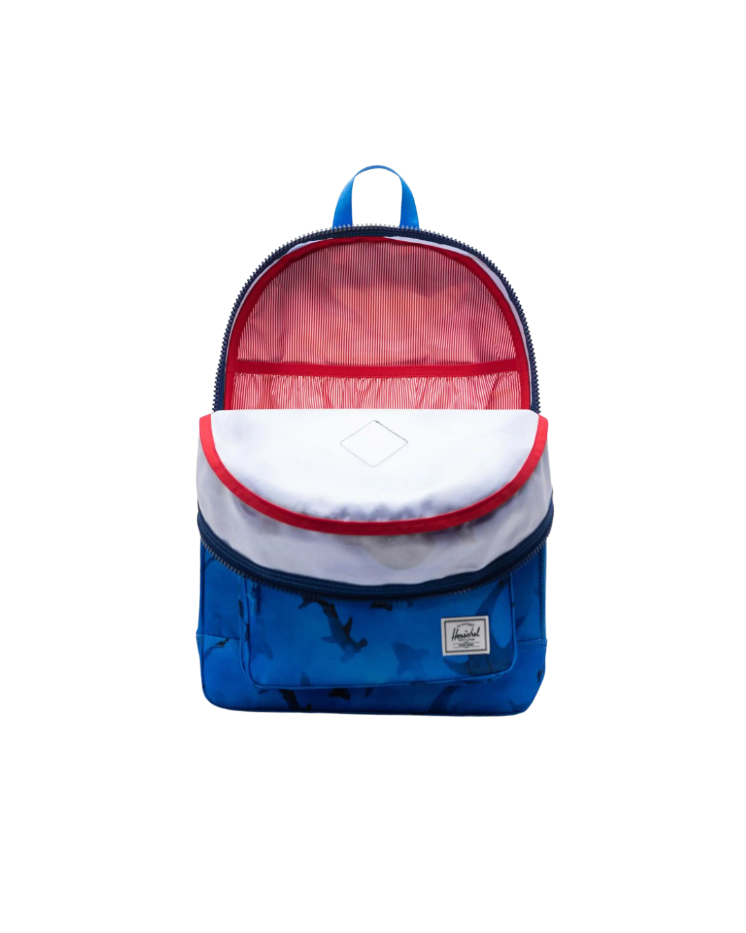 Herschel - Heschel Heritage Kids Backpack - Sharks