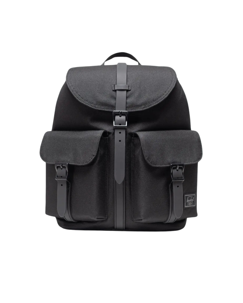 Herschel - Dawson Small Backpack - Nero Tonal