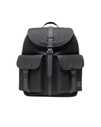 Herschel - Dawson Small Backpack - Nero Tonal