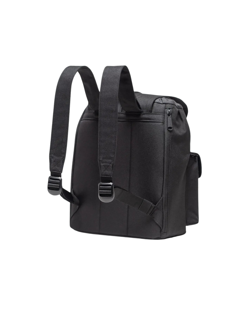 Herschel - Dawson Small Backpack - Nero Tonal