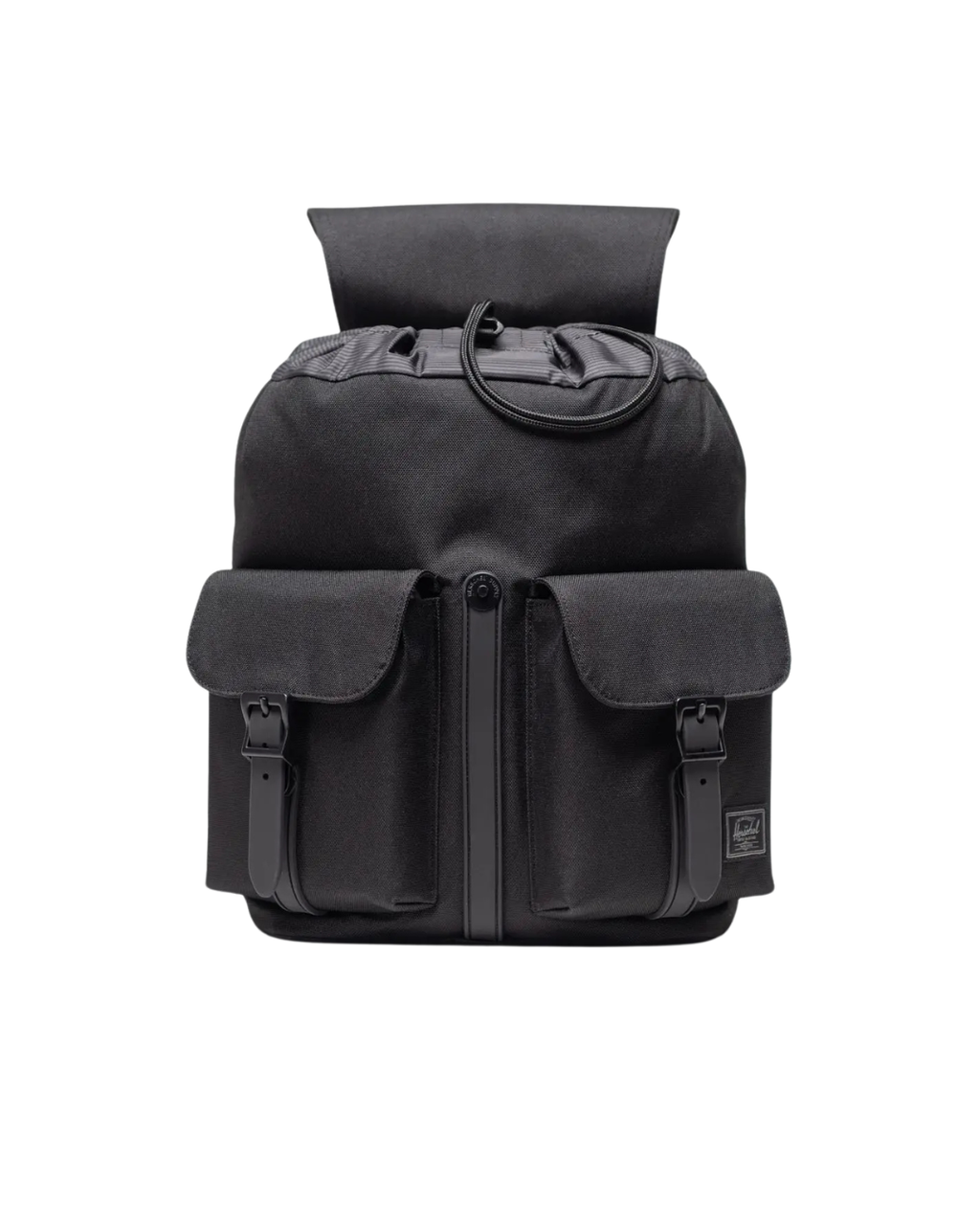 Herschel - Dawson Small Backpack - Nero Tonal