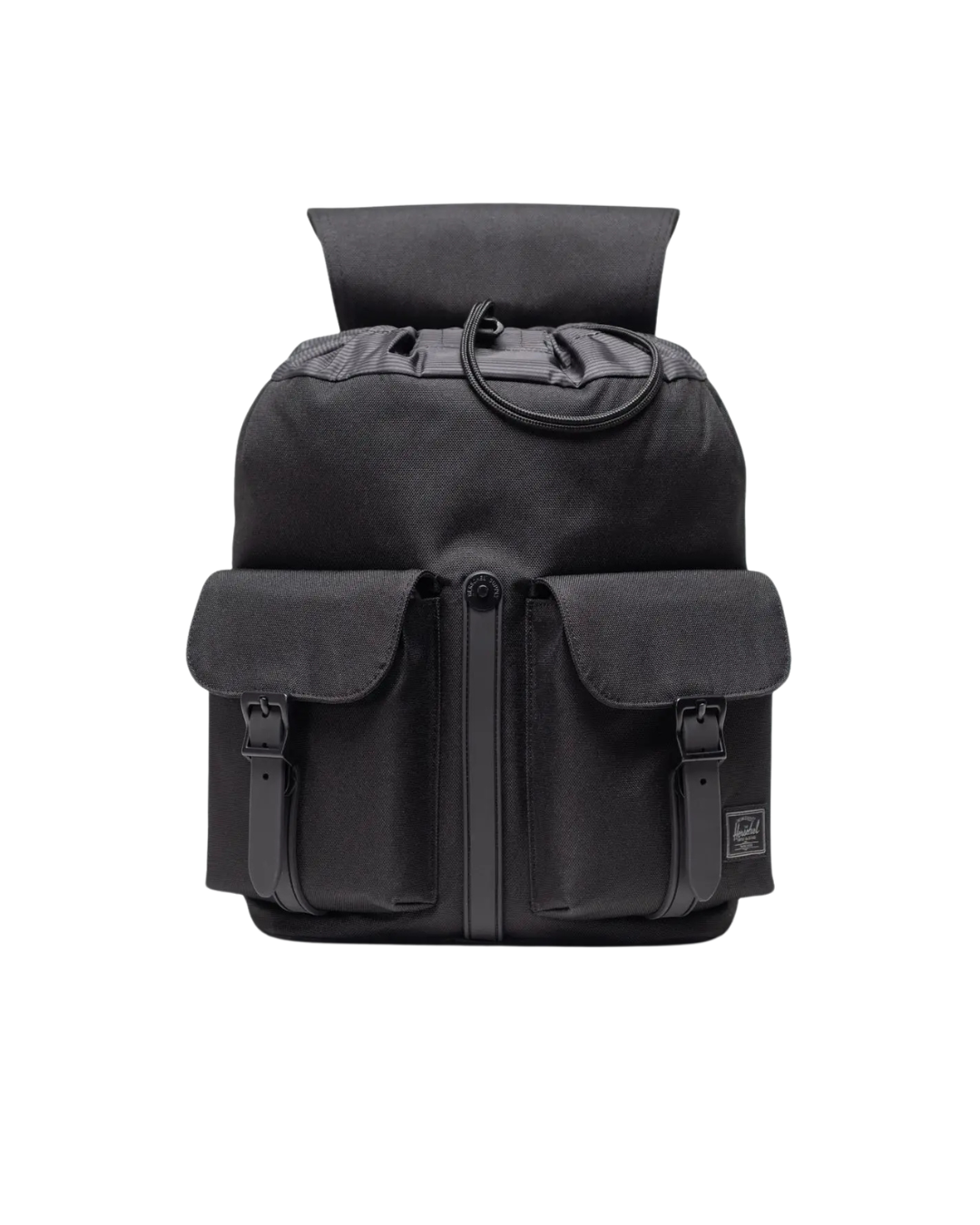 Herschel - Dawson Small Backpack - Nero Tonal