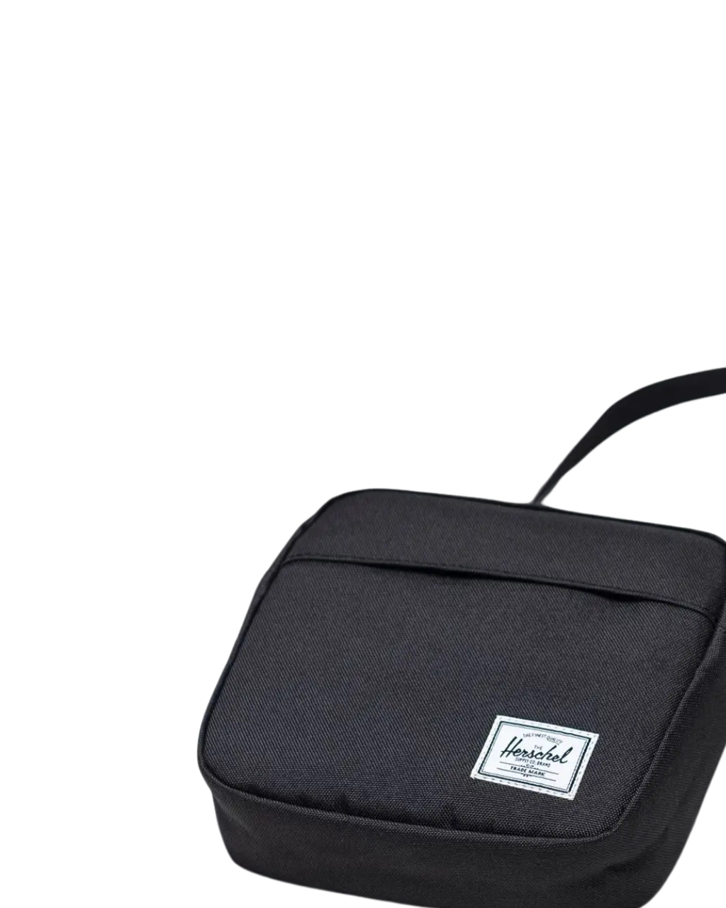 Herschel - Herschel Classic Crossbody - Nero
