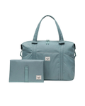 Herschel - Strand Duffle Diaper Bag - Trellis