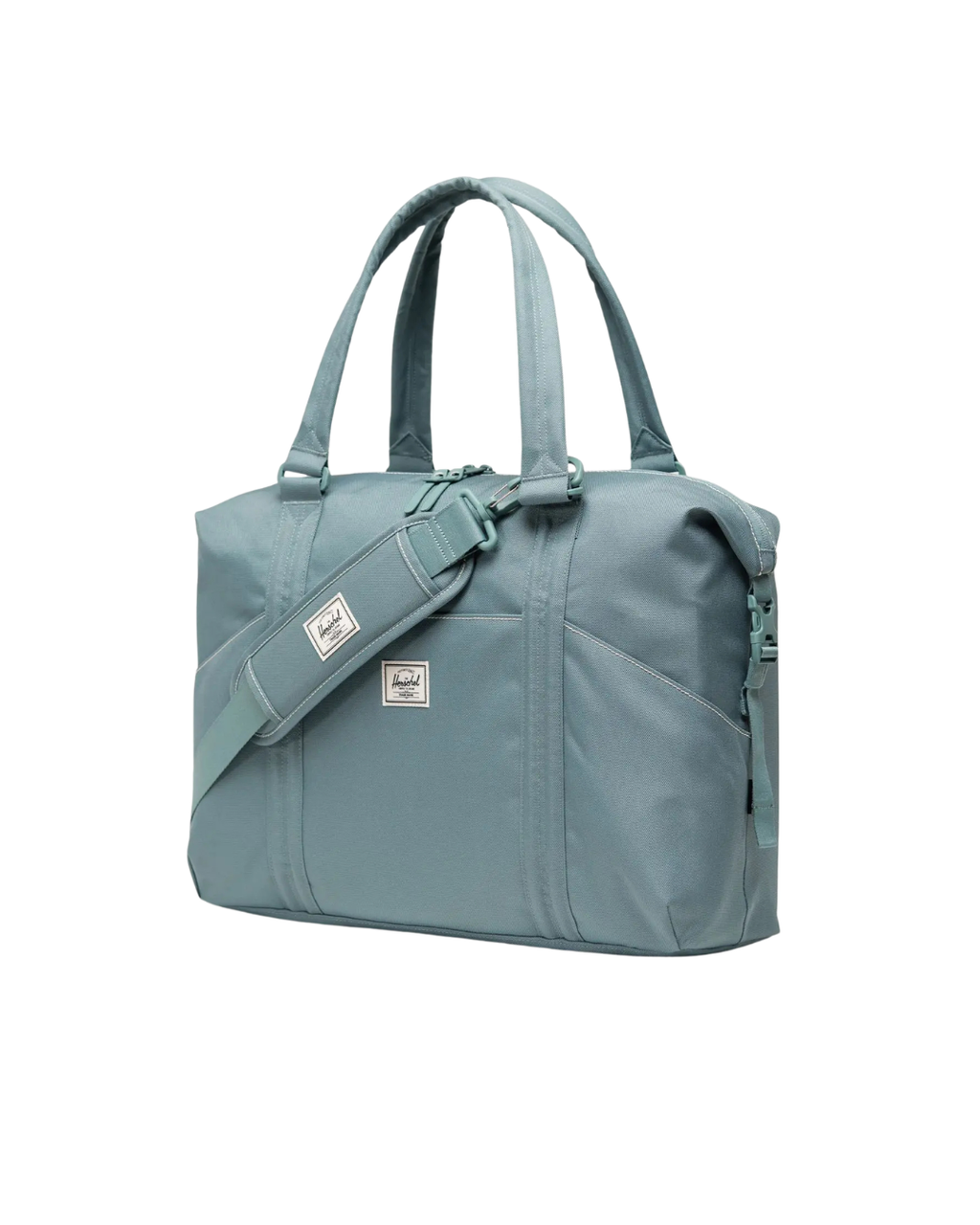 Herschel - Strand Duffle Diaper Bag - Trellis
