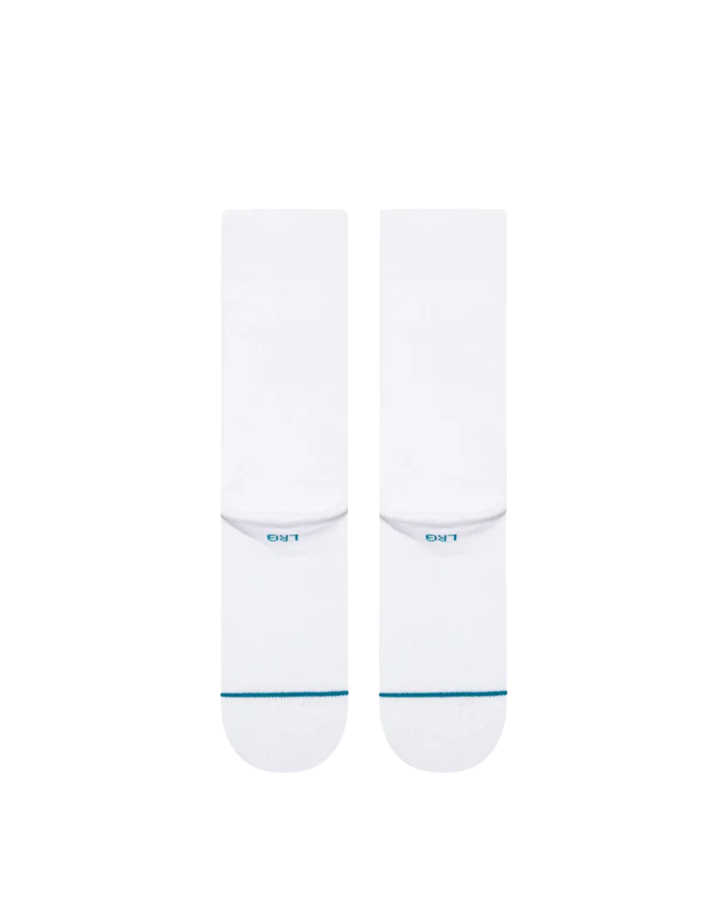 Stance - Icon - Bianco e Nero