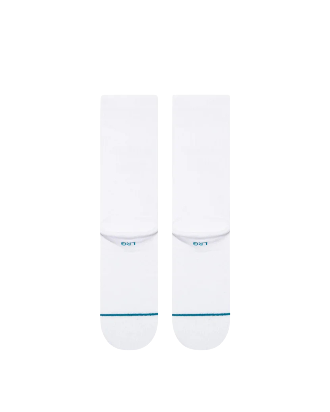 Stance - Icon - Bianco e Nero