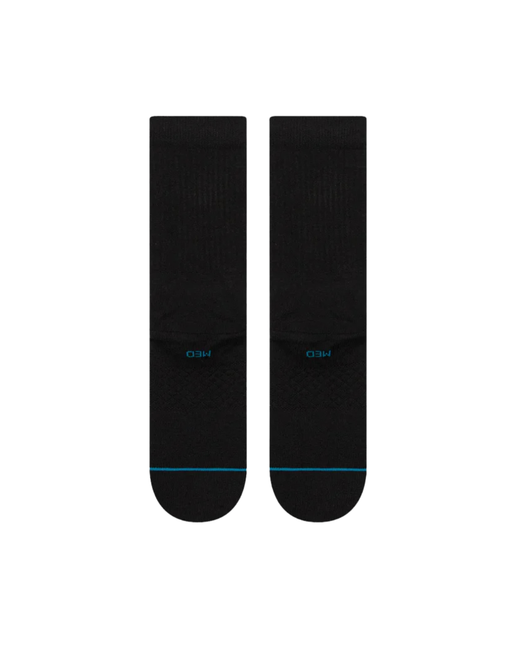Stance - Icon - Nero e Bianco