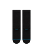 Stance - Icon - Nero e Bianco