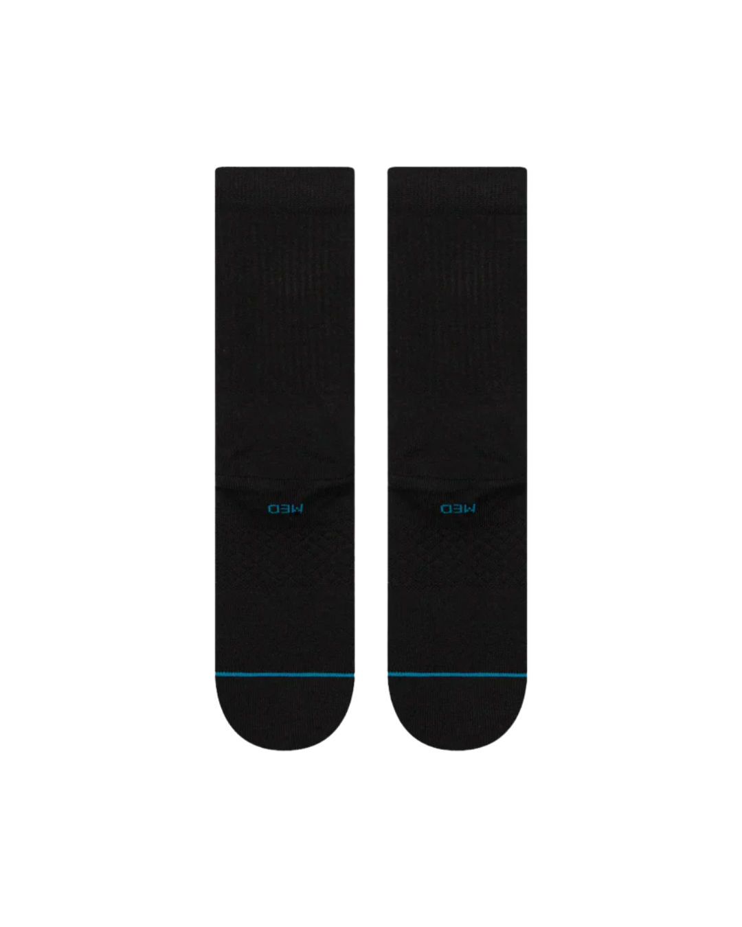 Stance - Icon - Nero e Bianco