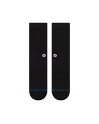 Stance - Icon - Nero e Bianco