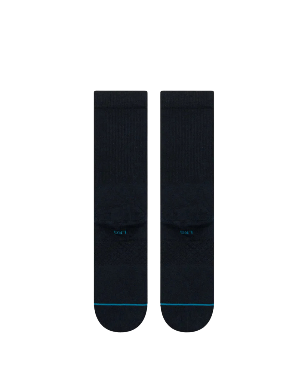 Stance - Icon - Blu