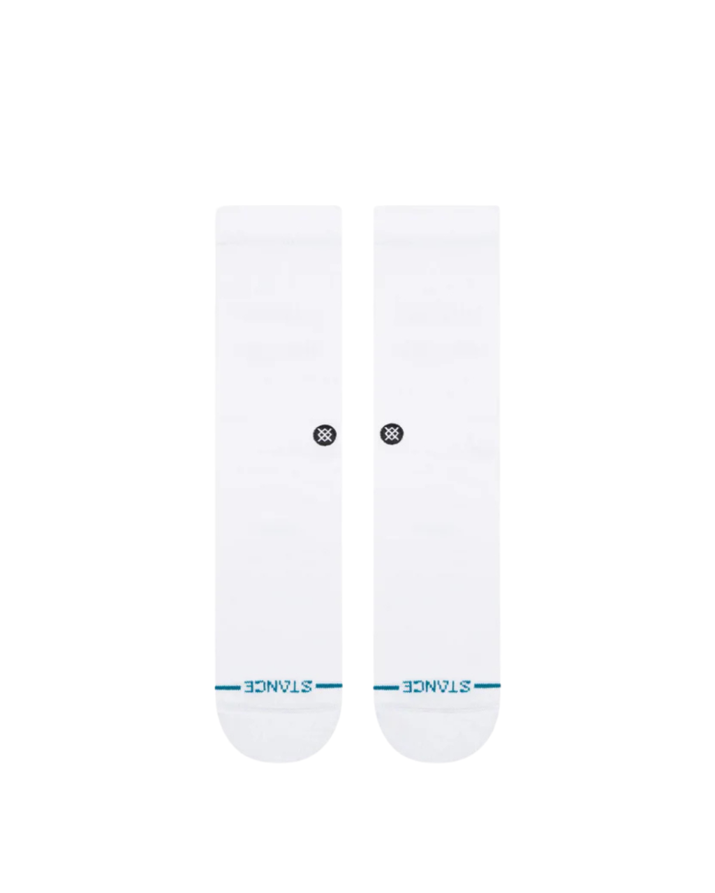 Stance - Icon - Bianco e Nero