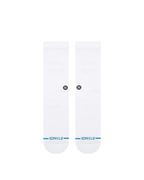 Stance - Icon - Bianco e Nero
