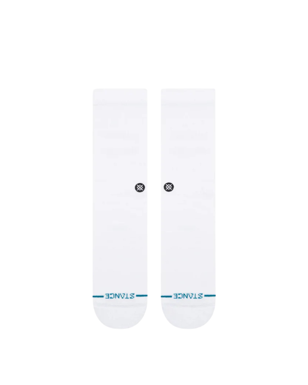 Stance - Icon - Bianco e Nero