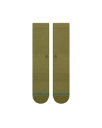 Stance - Icon - Olive