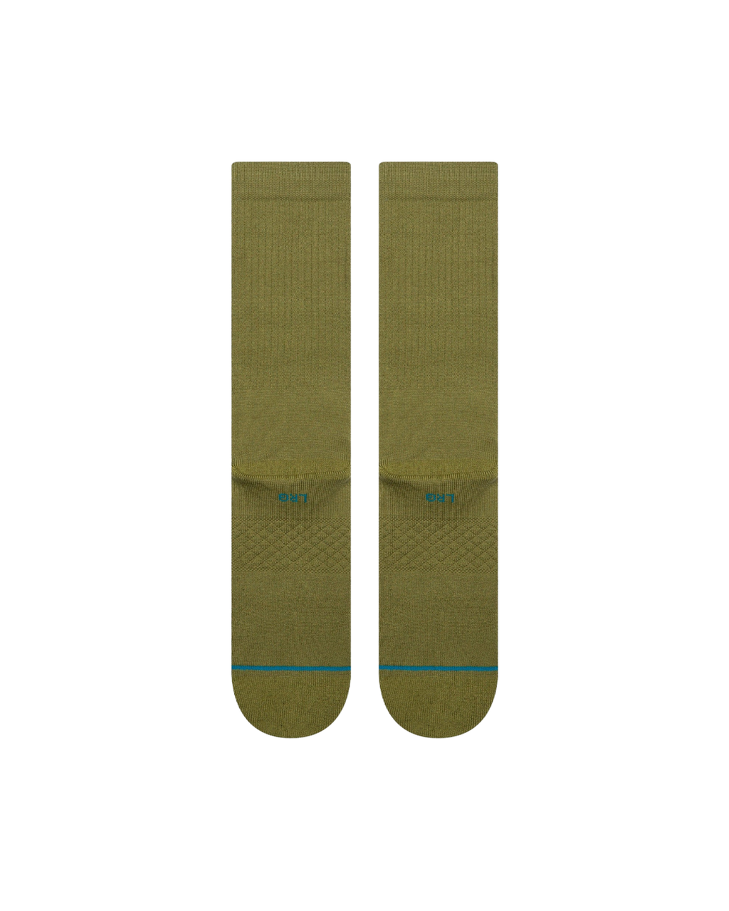 Stance - Icon - Olive