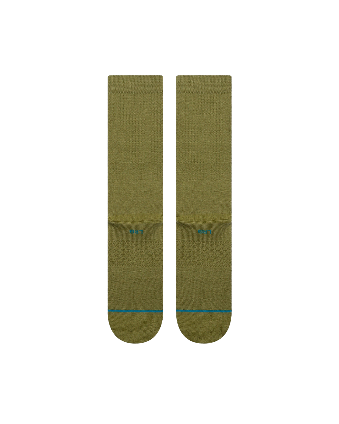 Stance - Icon - Olive