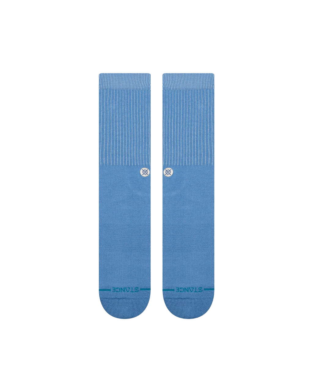 Stance - Icon Pop Crew - Capriblue