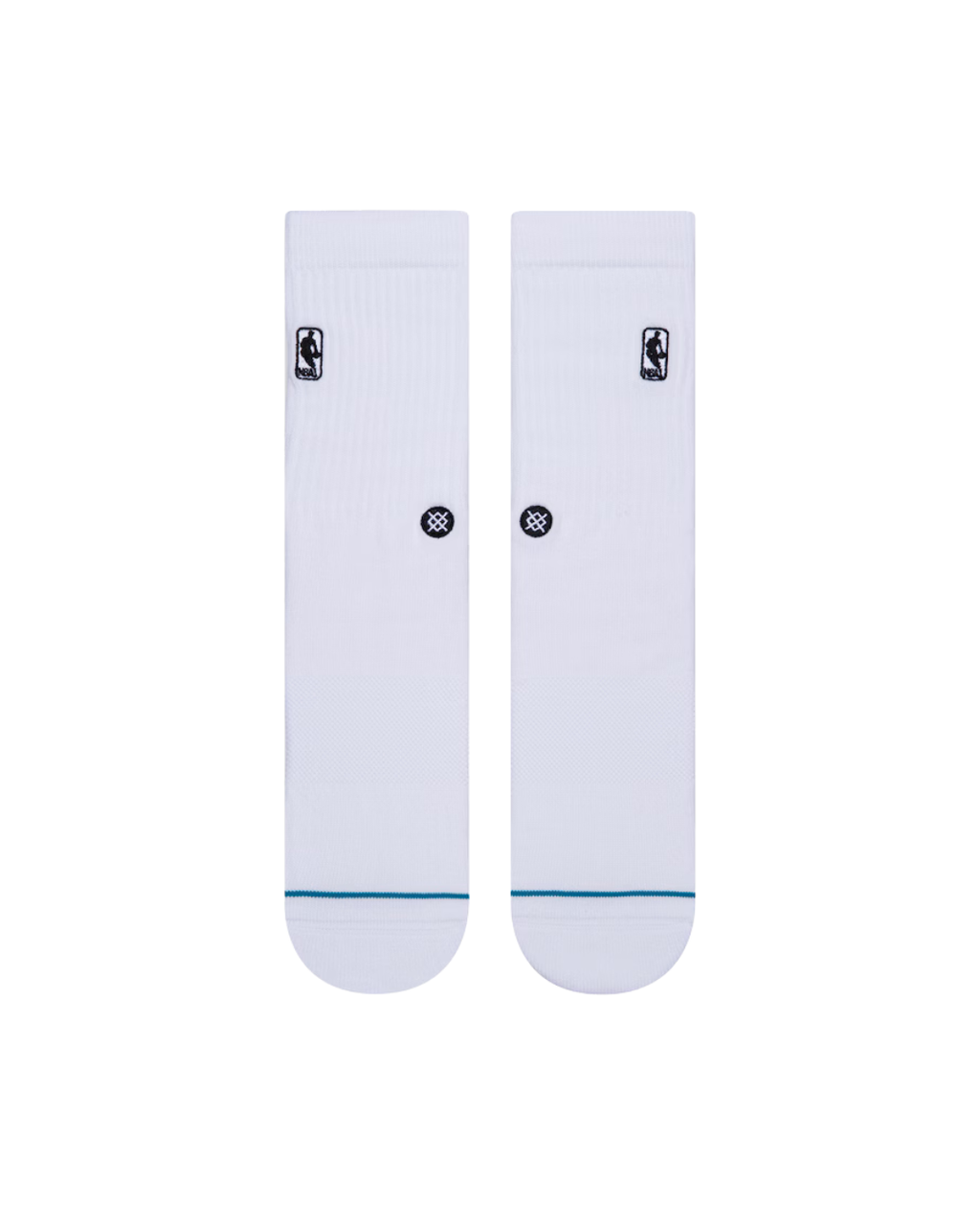 Stance - Logoman ST - Bianco