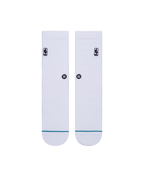 Stance - Logoman ST - Bianco