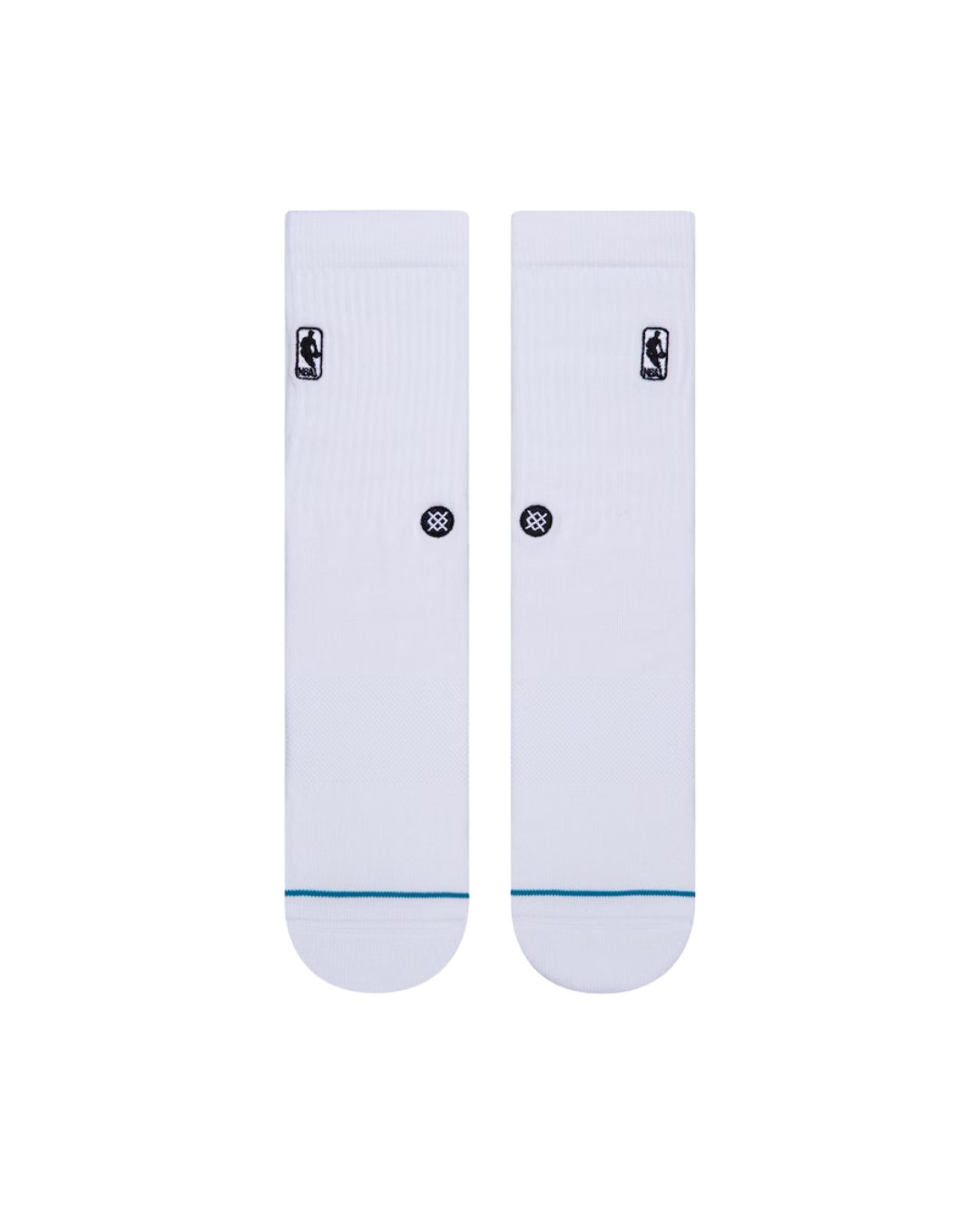 Stance - Logoman ST - Bianco