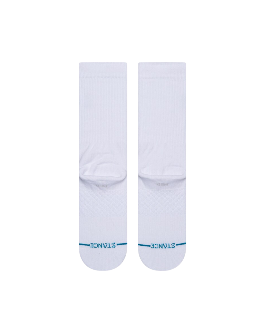 Stance - Logoman ST - Bianco