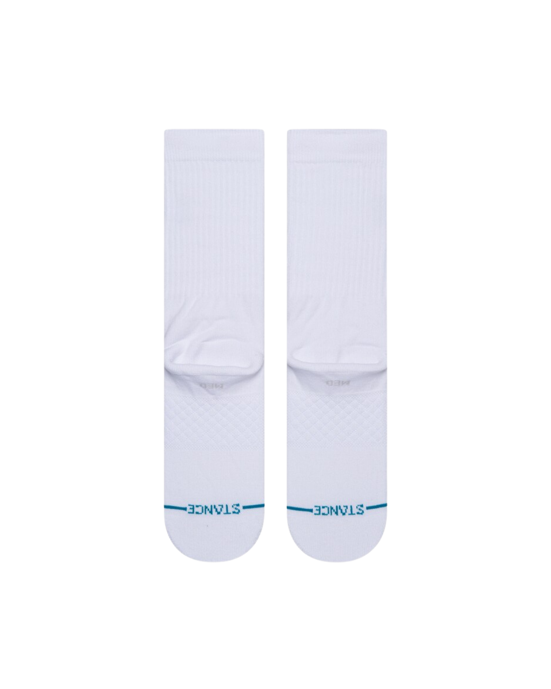 Stance - Logoman ST - Bianco