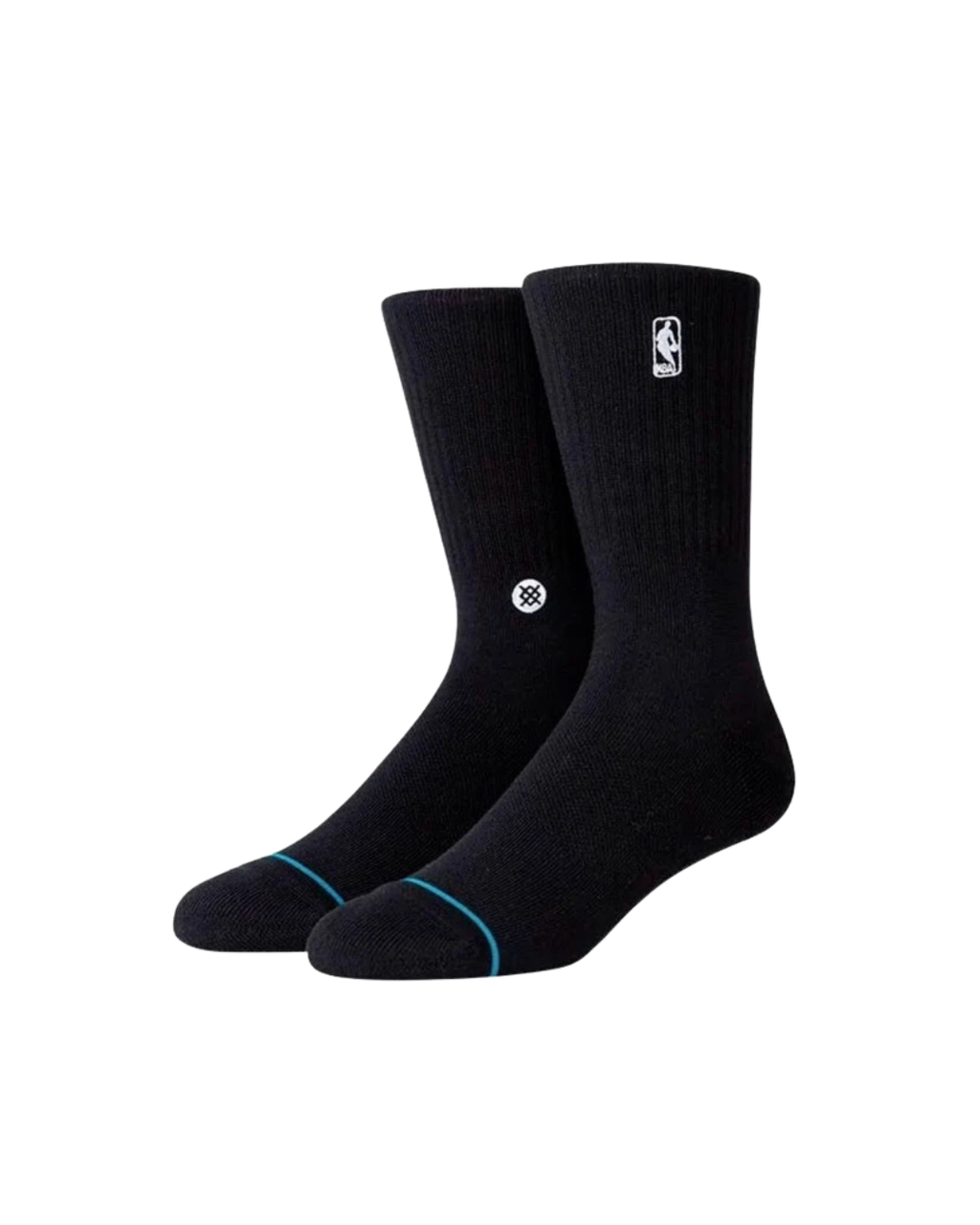 Stance - Logoman ST - Nero
