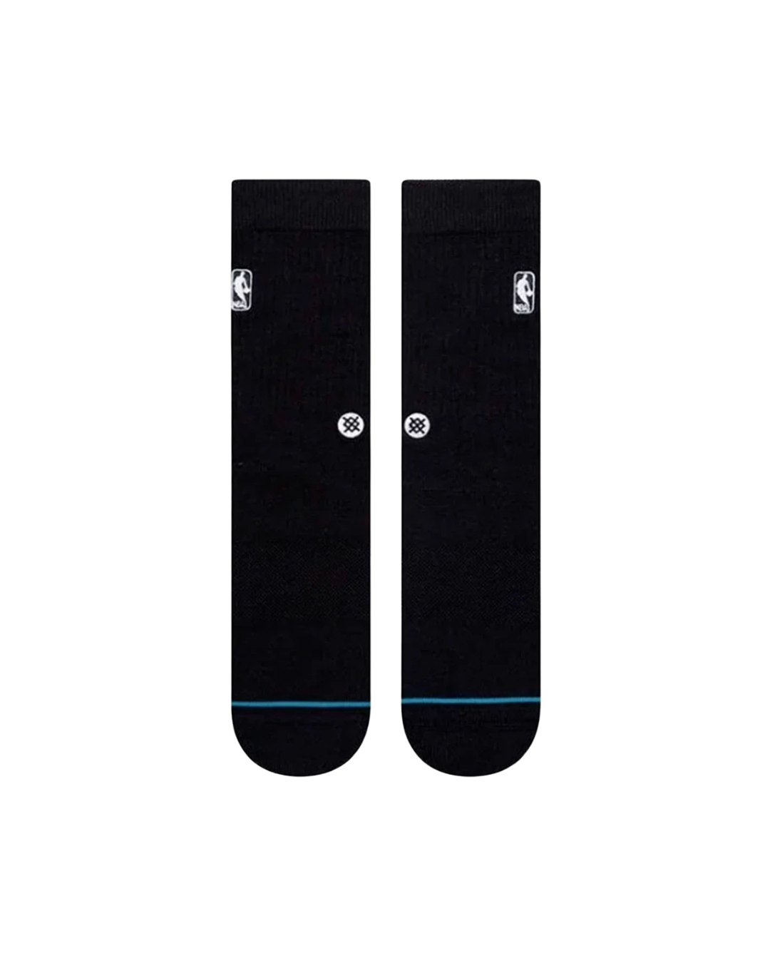Stance - Logoman ST - Nero