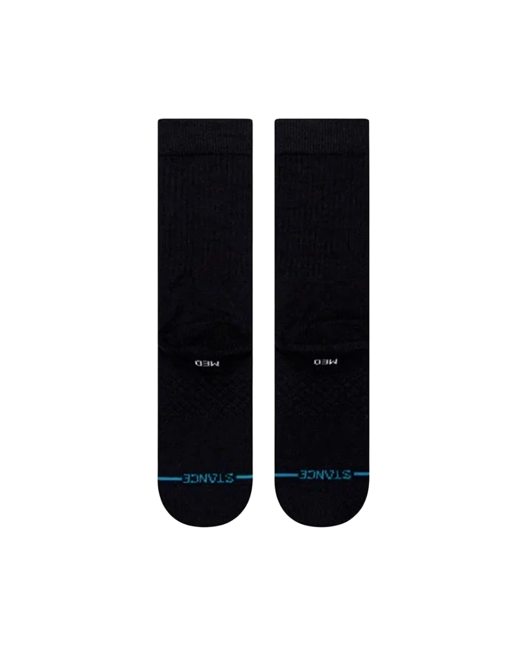 Stance - Logoman ST - Nero