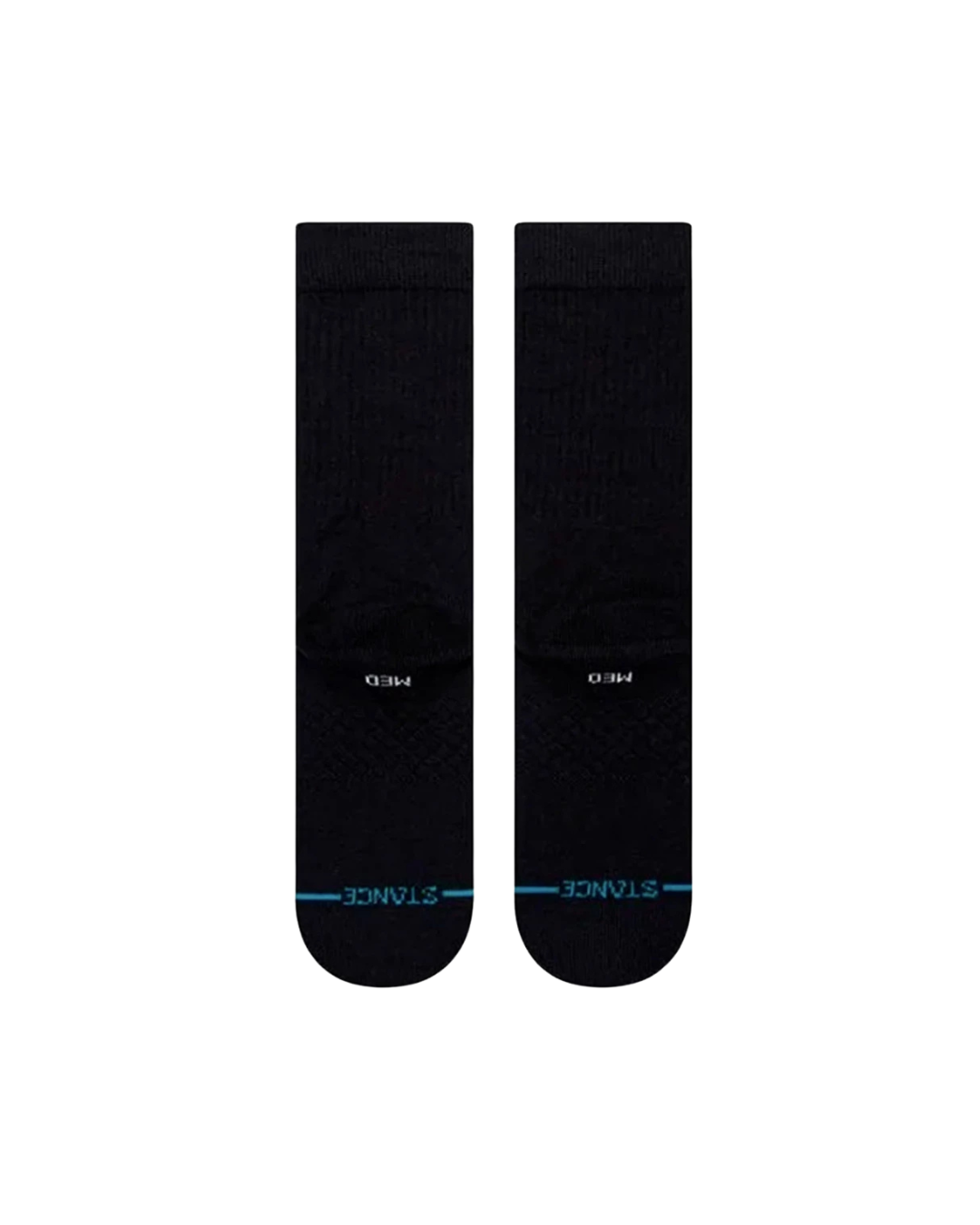 Stance - Logoman ST - Nero