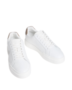 Calvin Klein Jeans - Chunky Cupsole Laceup Lth - Bianco e Tortora