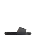 Calvin Klein Jeans - Ess Slide Tpu - Nero