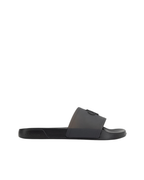 Calvin Klein Jeans - Ess Slide Tpu - Nero