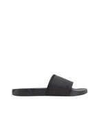 Calvin Klein Jeans - Ess Slide Institutional CV - Nero