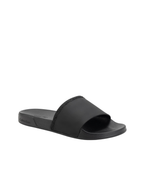 Calvin Klein Jeans - Ess Slide Institutional CV - Nero