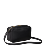 Calvin Klein Jeans - Bold CK Camera Bag - Nero