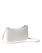 Calvin Klein Jeans - Bold CK Mini Bag - Bianco