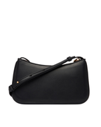 Calvin Klein Jeans - Bold CK Mini Bag - Nero